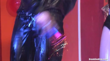 New Year's Sex Ball Part 1 - Cam 4 Screencap 36 on sinx.preview.netperv.com