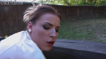 The Ultimate Piss Plow!  Three Chicks, One Dick, And A Hell Of A Lot Of Piss! Screencap 38 on sinx.preview.netperv.com