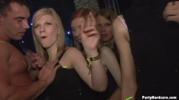Party Hardcore Vol. 48 Part 4 - Cam 1 Screencap 1 on sinx.preview.netperv.com