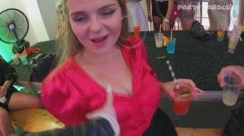 House Party Hardcore Vol. 2 Part 2 - Main Edit Screencap 20 on sinx.preview.netperv.com