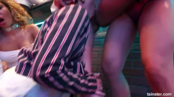 Rich Chicks Of Porn Part 2 - Main Edit Screencap 56 on sinx.preview.netperv.com