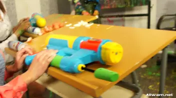 Learning A Very Messy Lesson Screencap 40 on sinx.preview.netperv.com