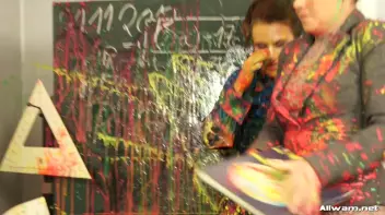 Learning A Very Messy Lesson Screencap 51 on sinx.preview.netperv.com