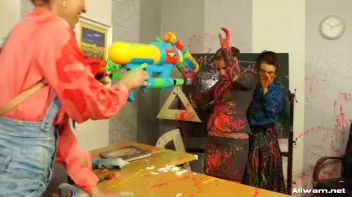 Learning A Very Messy Lesson Screencap 53 on sinx.preview.netperv.com