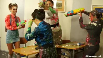 Learning A Very Messy Lesson Screencap 58 on sinx.preview.netperv.com