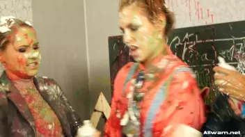 Learning A Very Messy Lesson Screencap 67 on sinx.preview.netperv.com