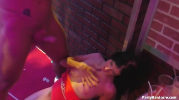 Party Hardcore Gone Crazy Vol. 42 Single Cut: Part 9 - Main Edit Screencap 53 on sinx.preview.netperv.com