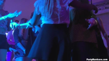 Party Hardcore Gone Crazy Vol. 42 Single Cut: Part 9 - Main Edit Screencap 69 on sinx.preview.netperv.com