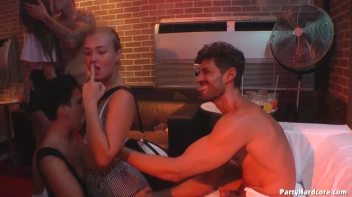 Party Hardcore Gone Crazy Vol. 42 Single Cut: Part 9 - Main Edit Screencap 103 on sinx.preview.netperv.com