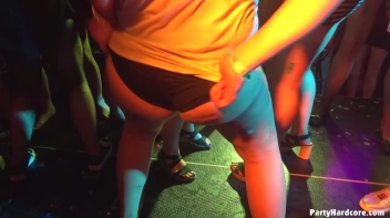 Party Hardcore Gone Crazy Vol. 42 Single Cut: Part 9 - Main Edit Screencap 32 on sinx.preview.netperv.com