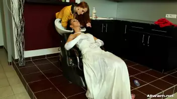 Wedding Day Full Body Shampoo Service Screencap 59 on sinx.preview.netperv.com