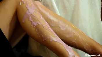 Wedding Day Full Body Shampoo Service Screencap 73 on sinx.preview.netperv.com