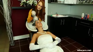 Wedding Day Full Body Shampoo Service Screencap 26 on sinx.preview.netperv.com