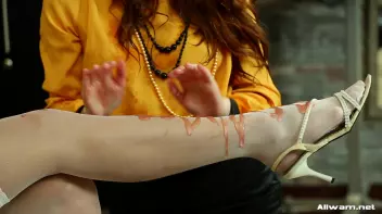 Wedding Day Full Body Shampoo Service Screencap 43 on sinx.preview.netperv.com