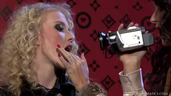 Anal Orgasmatics Style Screencap 2 on sinx.preview.netperv.com