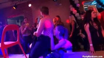 Party Hardcore Gone Crazy Vol. 37 Part 4 - Main Edit Screencap 62 on sinx.preview.netperv.com
