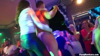 Party Hardcore Gone Crazy Vol. 37 Part 4 - Main Edit Screencap 79 on sinx.preview.netperv.com