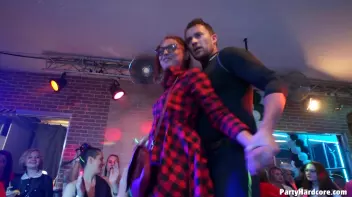 Party Hardcore Gone Crazy Vol. 37 Part 4 - Main Edit Screencap 1 on sinx.preview.netperv.com