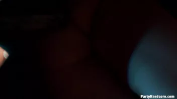 Party Hardcore Gone Crazy Vol. 37 Part 4 - Main Edit Screencap 18 on sinx.preview.netperv.com