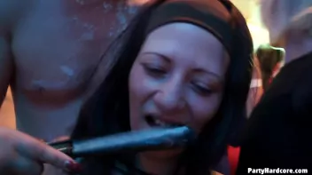 Party Hardcore Gone Crazy Vol. 37 Part 4 - Main Edit Screencap 4 on sinx.preview.netperv.com