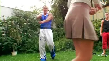 Going for it Like Rabbits! Screencap 6 on sinx.preview.netperv.com