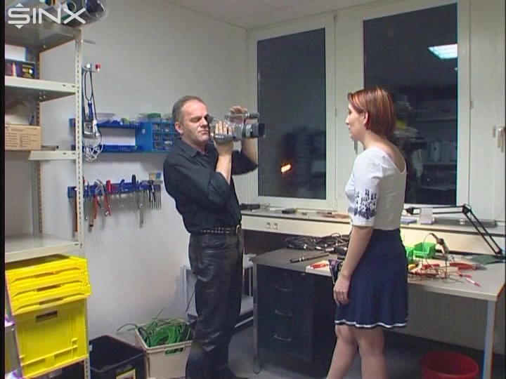 Die neue durchgefickt on sinx.preview.netperv.com