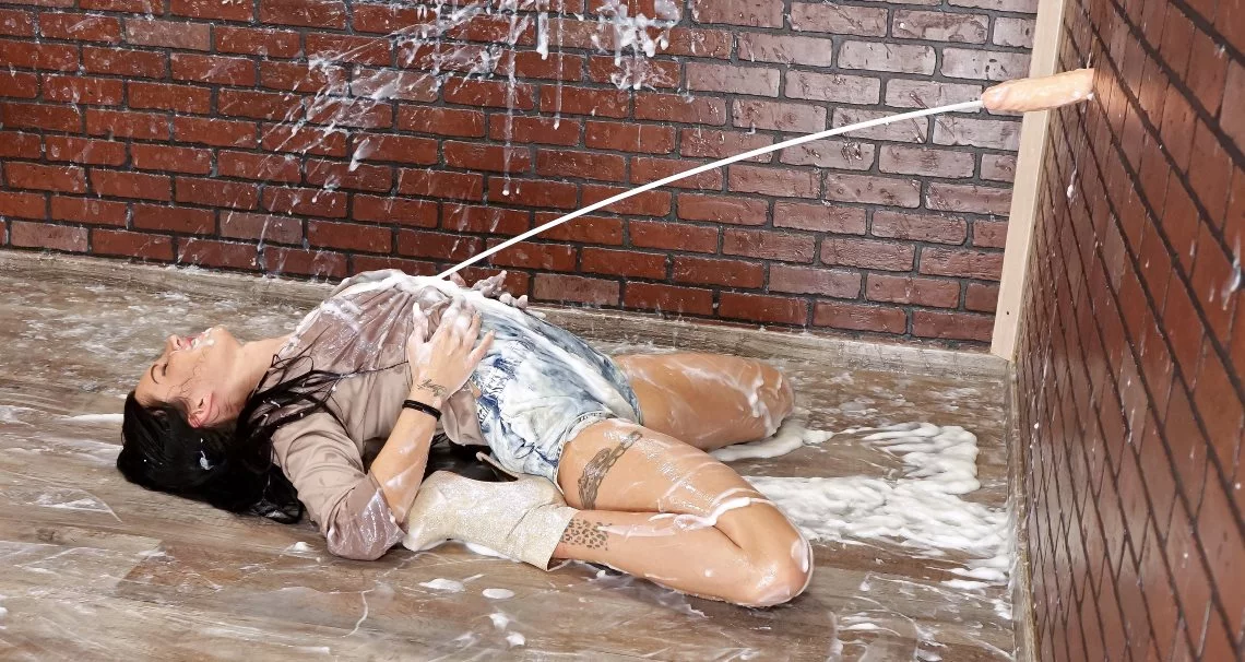 Slime Wave cum turns Jessica on on sinx.preview.netperv.com