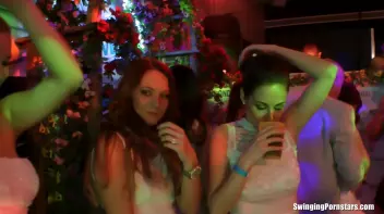 Bridal Fuck Wars Part 1 - Main Edit Screencap 5 on sinx.preview.netperv.com