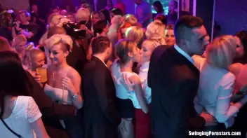 Bridal Fuck Wars Part 1 - Main Edit Screencap 6 on sinx.preview.netperv.com