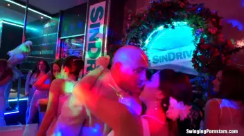 Bridal Fuck Wars Part 1 - Main Edit Screencap 10 on sinx.preview.netperv.com