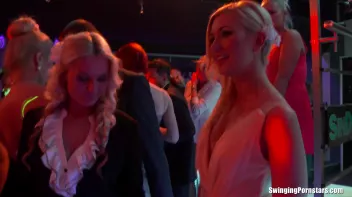 Bridal Fuck Wars Part 1 - Main Edit Screencap 18 on sinx.preview.netperv.com