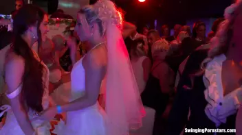 Bridal Fuck Wars Part 1 - Main Edit Screencap 23 on sinx.preview.netperv.com