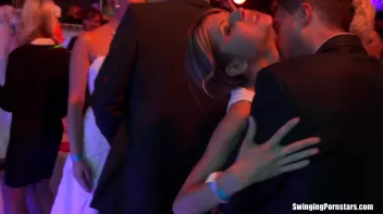 Bridal Fuck Wars Part 1 - Main Edit Screencap 27 on sinx.preview.netperv.com