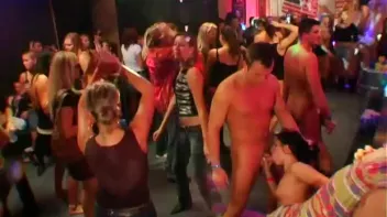 Roadhouse Hos Part 5 - Main Edit Screencap 36 on sinx.preview.netperv.com