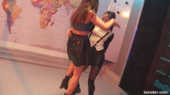 What a Wet and Wonderful World! Screencap 1 on sinx.preview.netperv.com