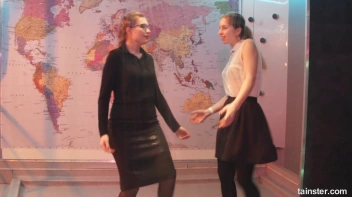 What a Wet and Wonderful World! Screencap 25 on sinx.preview.netperv.com