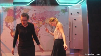 What a Wet and Wonderful World! Screencap 26 on sinx.preview.netperv.com