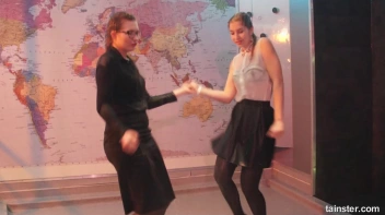 What a Wet and Wonderful World! Screencap 28 on sinx.preview.netperv.com