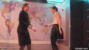 What a Wet and Wonderful World! Screencap 29 on sinx.preview.netperv.com