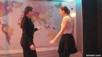 What a Wet and Wonderful World! Screencap 35 on sinx.preview.netperv.com