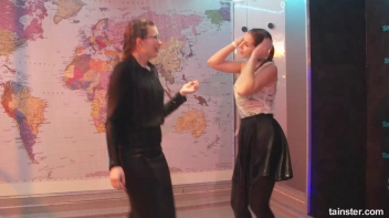 What a Wet and Wonderful World! Screencap 36 on sinx.preview.netperv.com