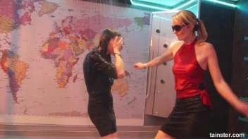 What a Wet and Wonderful World! Screencap 42 on sinx.preview.netperv.com