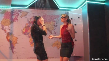 What a Wet and Wonderful World! Screencap 44 on sinx.preview.netperv.com