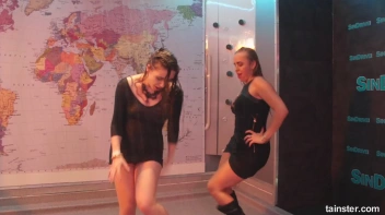 What a Wet and Wonderful World! Screencap 53 on sinx.preview.netperv.com