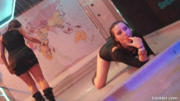 What a Wet and Wonderful World! Screencap 55 on sinx.preview.netperv.com