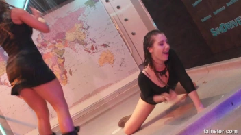 What a Wet and Wonderful World! Screencap 56 on sinx.preview.netperv.com