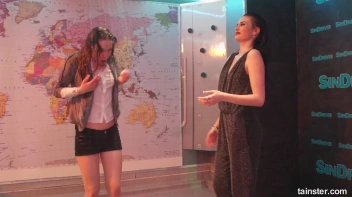 What a Wet and Wonderful World! Screencap 62 on sinx.preview.netperv.com