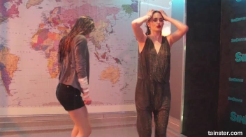 What a Wet and Wonderful World! Screencap 66 on sinx.preview.netperv.com