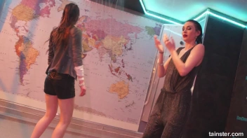 What a Wet and Wonderful World! Screencap 68 on sinx.preview.netperv.com