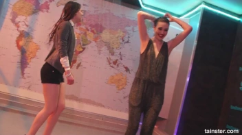 What a Wet and Wonderful World! Screencap 69 on sinx.preview.netperv.com